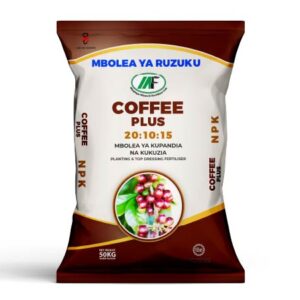 minjingu fertilizer coffee plus